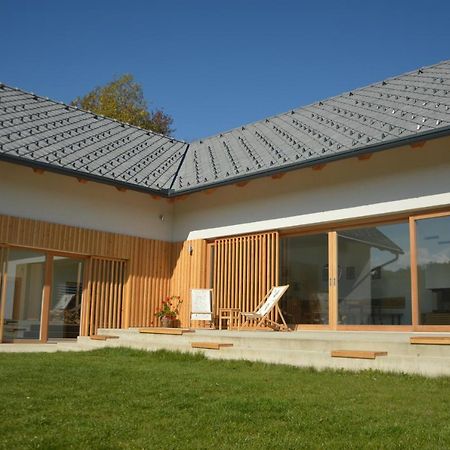 Hostal Hisa Sonca Toti Breg Svecina Exterior foto