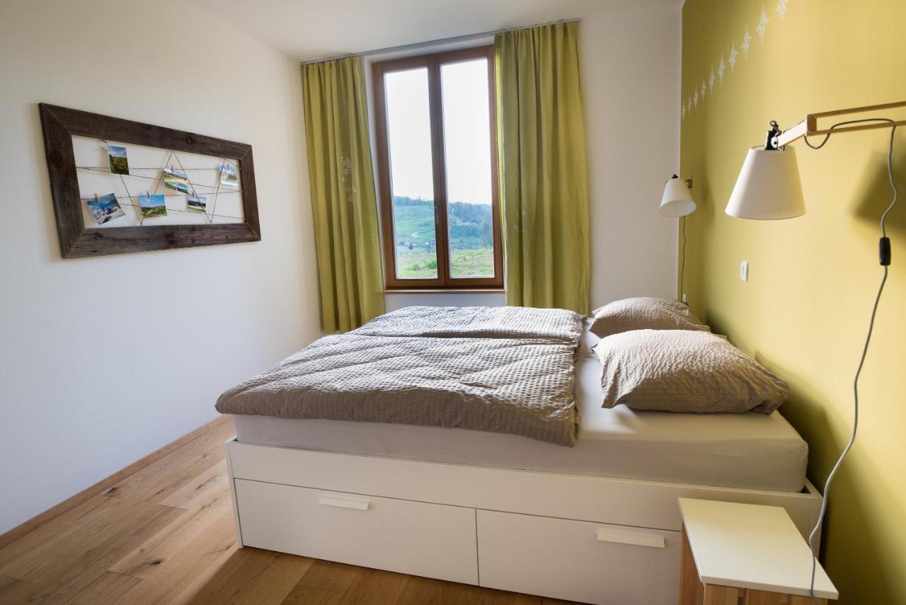 Hostal Hisa Sonca Toti Breg Svecina Exterior foto