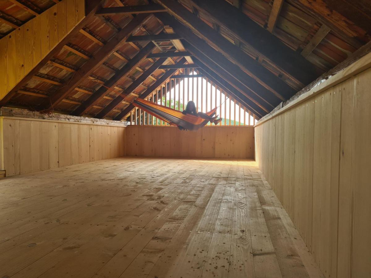 Hostal Hisa Sonca Toti Breg Svecina Exterior foto