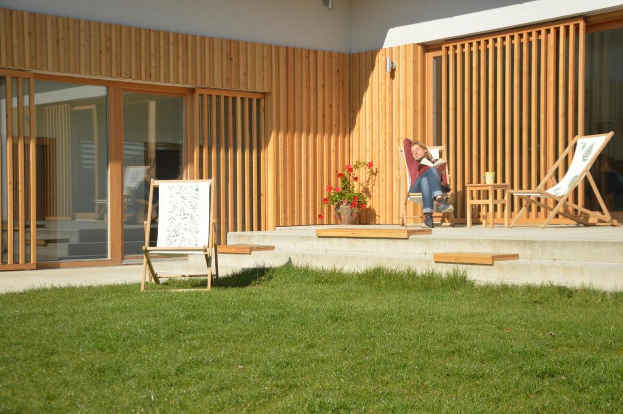 Hostal Hisa Sonca Toti Breg Svecina Exterior foto